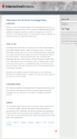 Mobile Screenshot of ibkr.info